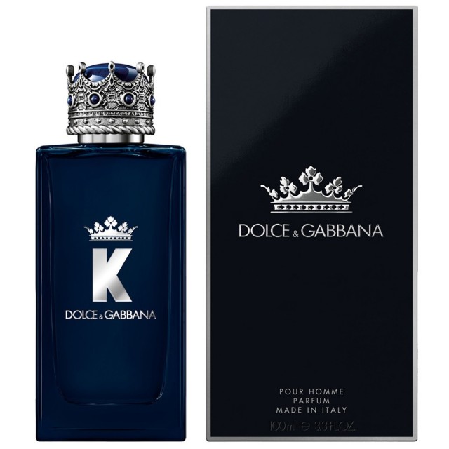 DOLCE & GABBANA K By Dolce & Gabbana Parfum 100ml